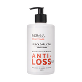 Bobana Conditioner with Black Garlic Oil 500ML