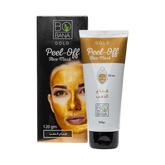 Bobana Gold Peel-off Mask