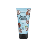 Bobana Hand Cream with Coconut Milk