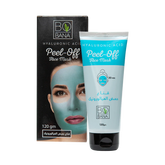 Bobana Hyaluronic Acid Peel-off Mask