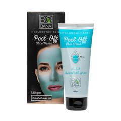 Bobana Hyaluronic Acid Peel-off Mask