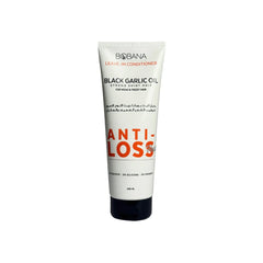 Bobana Leave-in Conditioner With Black Garlic Oil