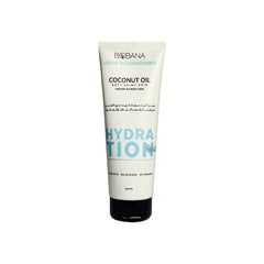 Bobana Leave-in Conditioner With Coconut Oil 240ML