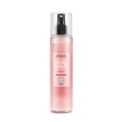 Bobana Pink At Heart Body Splash 250ML