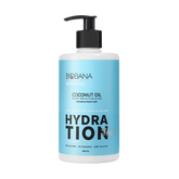 Bobana Shampoo with Coconut Oil