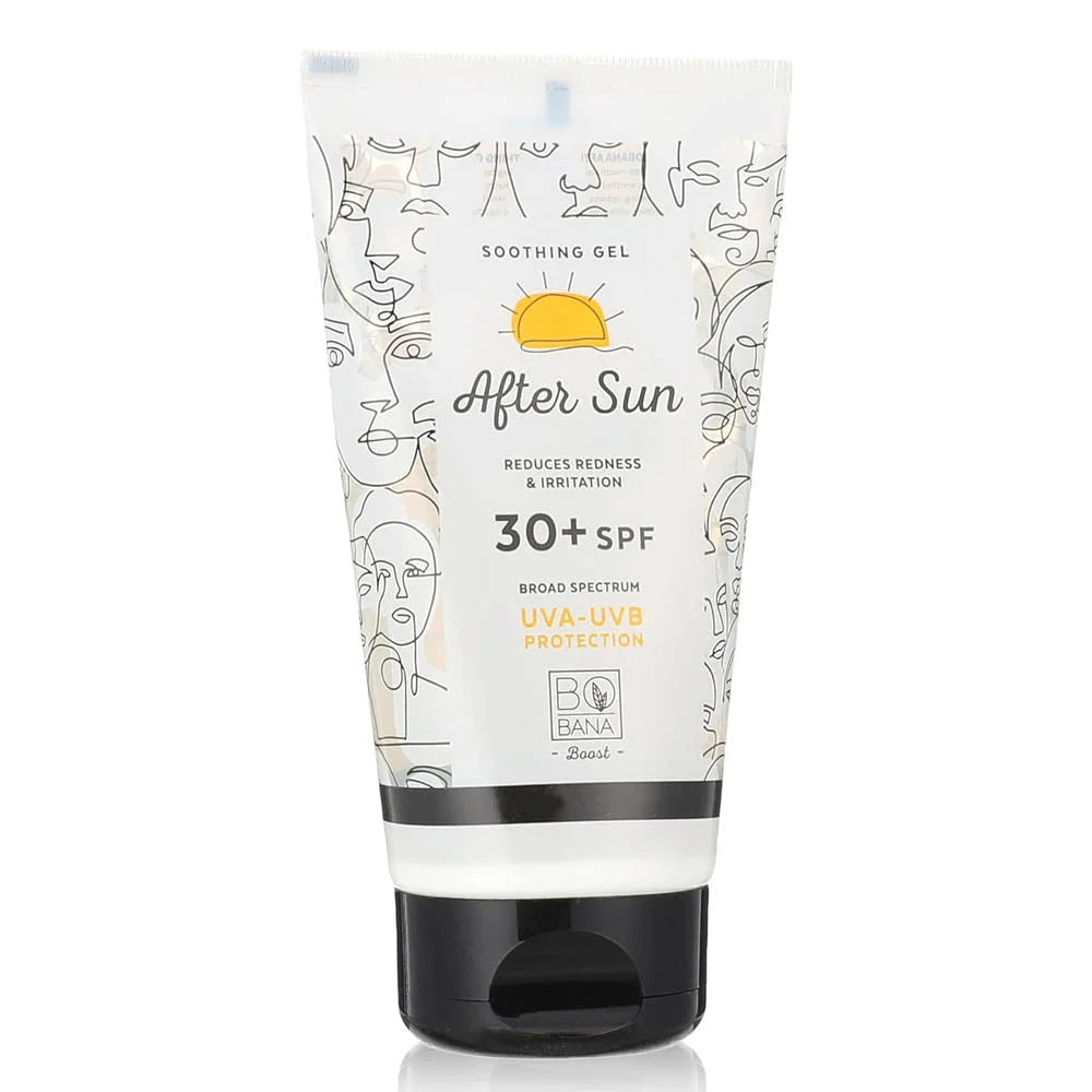 Bobana Sunscreen Gel 150 ML