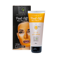 Bobana Vitamin C Peel-off Mask