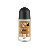 Bobana White HereDeodorant With Coconut Scent 50ML