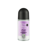 Bobana White Here Deodorant With Floral Scent 50ML