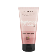Bobana Whitening Cream For Sensitive Areas