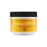 Bobana Whitening Milk Mask With Vitamin C