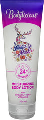 Bodylicious Body Lotion White Musk 236 Ml