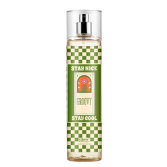Glow Collection Groovy Fine Fragrance Mist 250 Ml
