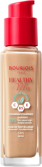 Bourjois Healthy Mix Anti-Fatigue Foundation