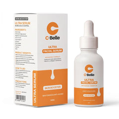 C-Belle Vitamin C Serum 30ML