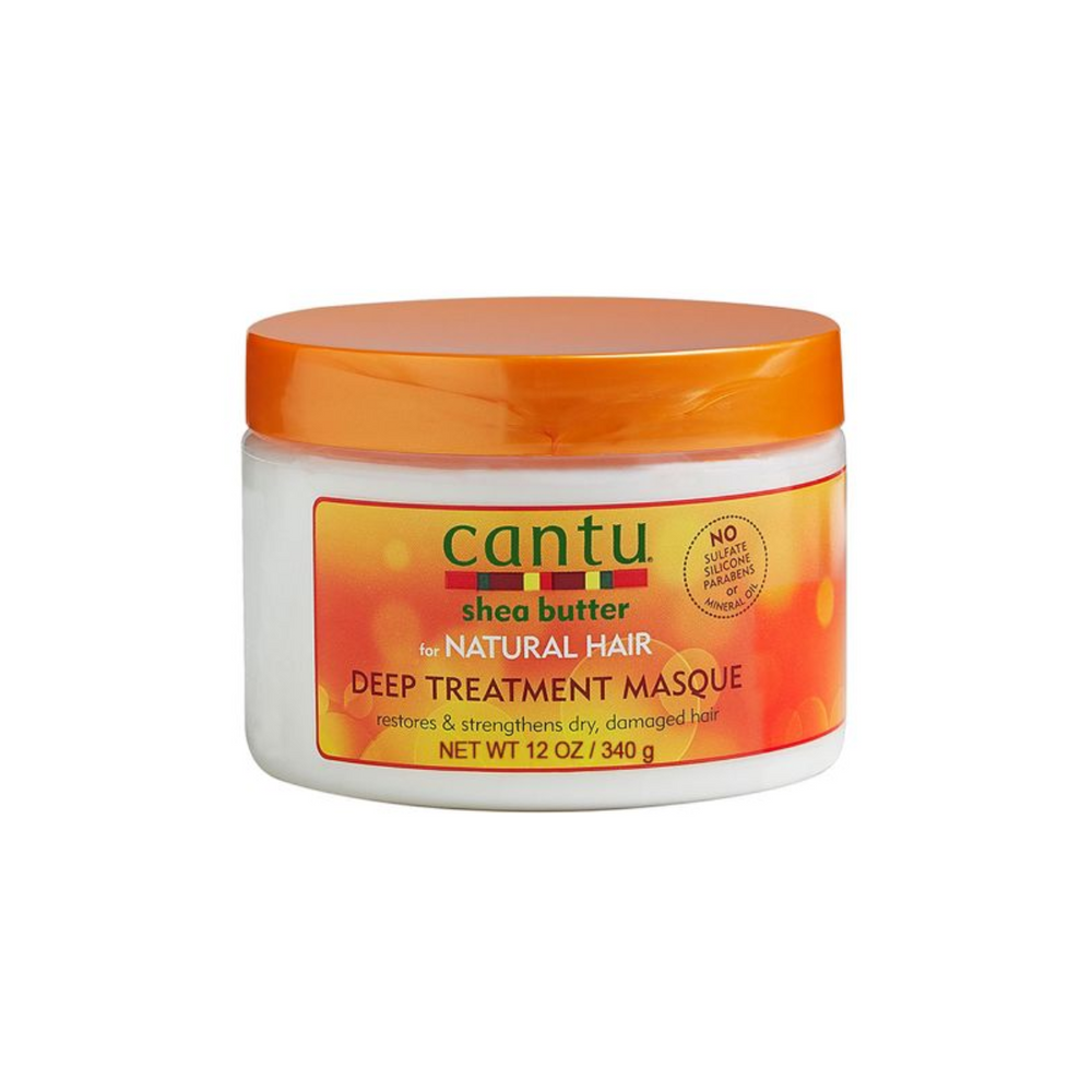 Cantu shea butter - deep treatment masque