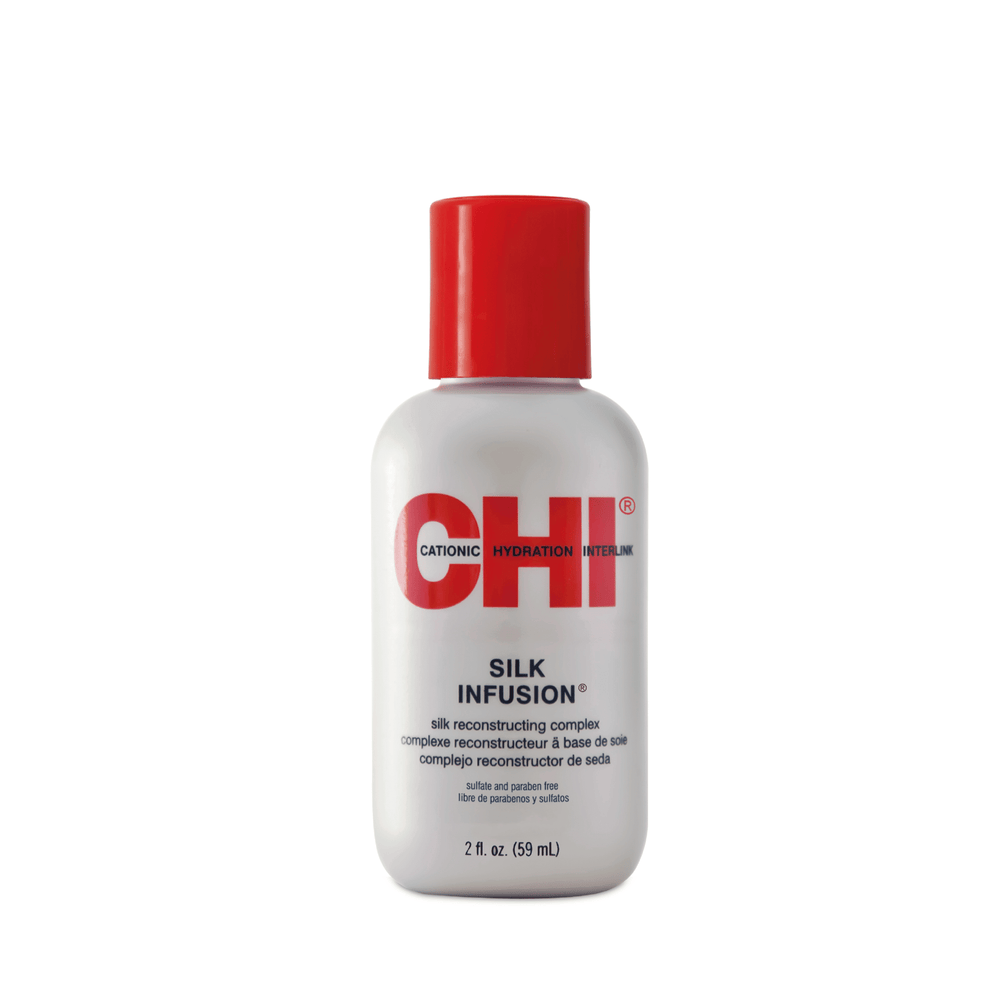 CHI INFRA Silk Infusion 59 ML