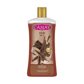 Camay Oud Shower Gel - 1L