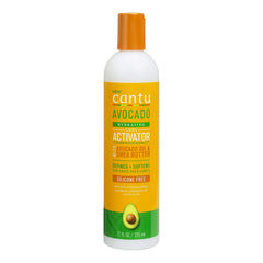 Cantu Avocado Hydrating Curl Activator Cream
