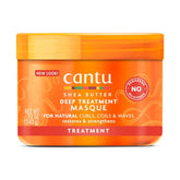 Cantu shea butter - deep treatment masque