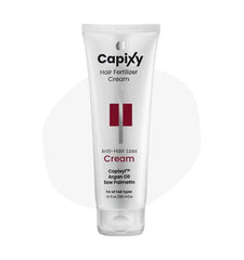 Capixy Hair Fertlizer Cream 120 Ml