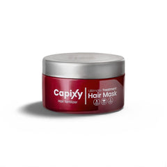 Capixy Ultimate Treatment Hair Mask 250 ml