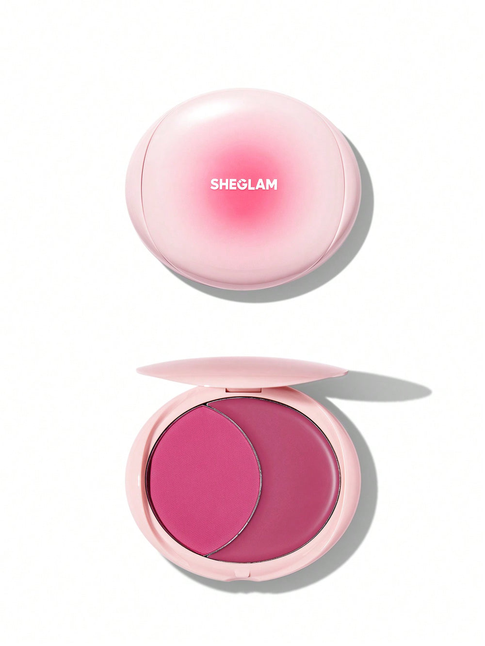 Sheglam Cheek 2 Cheek Blush