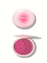 Sheglam Cheek 2 Cheek Blush