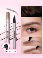 Sheglam Brow Fection Micro Stroke Liquid Pen
