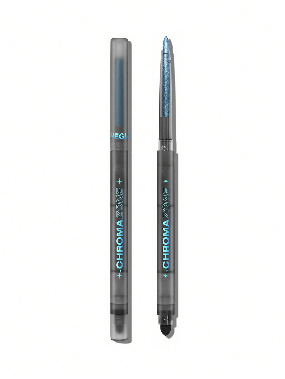 SHEGLAM Chroma Zone Multichrome Gel Liner