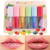 Cmaadu Color Changing Lipstick 6 pcs