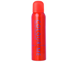 Colour Me BODY SPRAY FOR MEN 150 ML