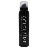 Colour Me Black By For Men 150Ml
