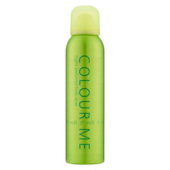 Colour Me Body Spray Voltfor Men 150ml