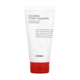 CosRx AC Collection Calming Foam Cleanser 150 ml