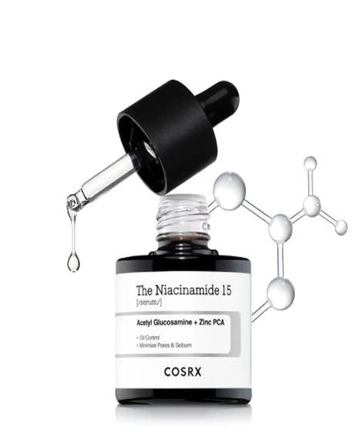 Cosrx The Niacinamide 15 Serum