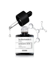 Cosrx The Niacinamide 15 Serum