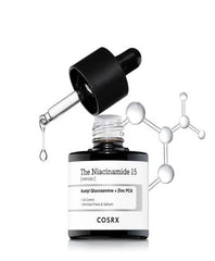 Cosrx The Niacinamide 15 Serum