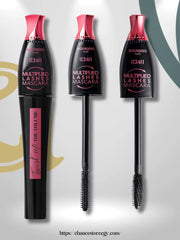Bourjois Twist Up the Volume 24 HR Mascara