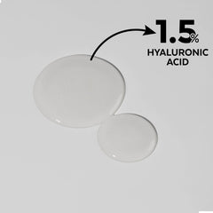 Bobana Face Wash Hyaluronic Acid - 50ml