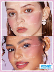 Sheglam Hello Kitty Coastal Cream Blush