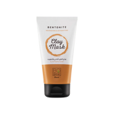 Bobana Clay Mask Tube 150g Bentonite