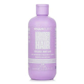 Hairburst Cherry and Almond Conditioner for Curly Wavy Hair 350ml