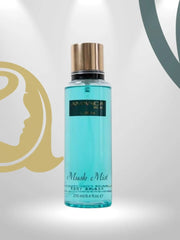 Amanda Body Splash Musk Mist 250ml