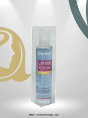 Energy Serum Crystal Glossy 100ml