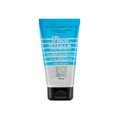 Bobana Face Wash Hyaluronic Acid - 50ml