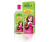 DABUR AMLA HAIR OIL FOR KIDS 100ML
