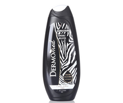 DERMOMED SHORE FASHION EDITION ZEBRA 500 ml