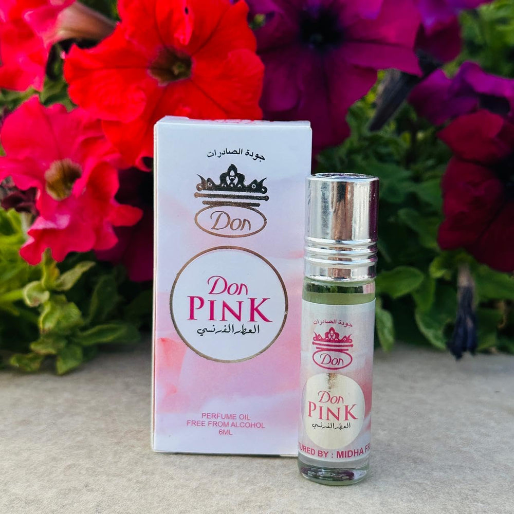 DON PINK MIDHA FRAGRANCE 6ML
