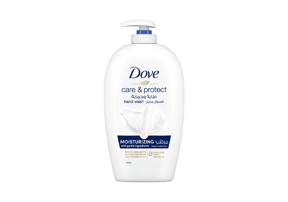 DOVE Hand Wash Moisturising 500ml